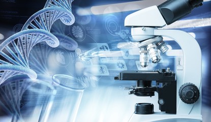 Biotech.