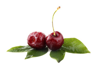 Cherries