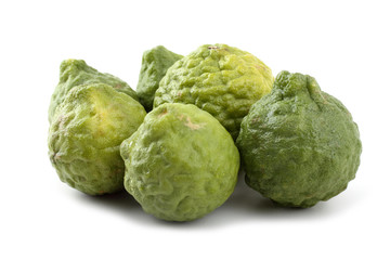 Fototapeta premium Kaffir lime