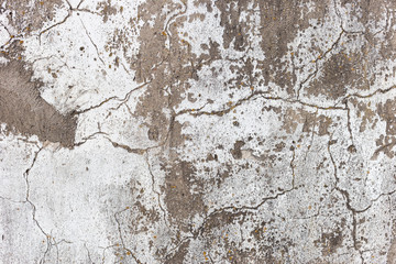 Old grunge textures backgrounds. Perfect background with space.