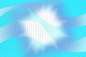Obraz premium abstract, blue, pattern, wallpaper, design, texture, illustration, line, backdrop, lines, color, white, water, art, light, fabric, square, shape, graphic, wave, bright, waves, retro, technology