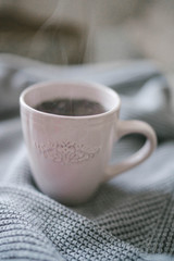 cup of tea