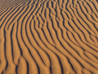 sand waves II
