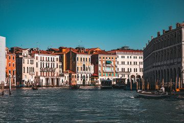Venice Venezia 