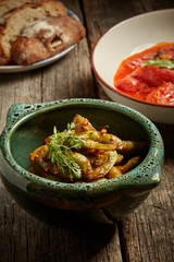 Edamame fresh soya beans immature soy beans