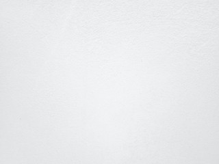 White cement wall background in vintage style