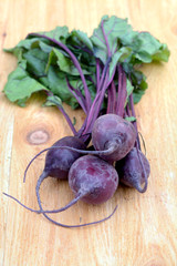 beet root