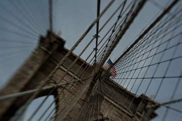 Obraz premium New York