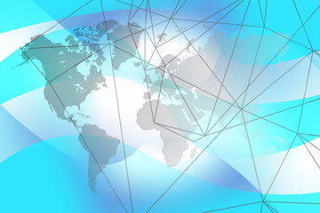 abstract, blue, light, design, pattern, illustration, wallpaper, hexagon, texture, graphic, digital, shape, technology, art, geometric, bright, water, concept, business, lines, white, backgrounds