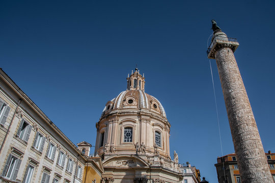 Columna Trajana