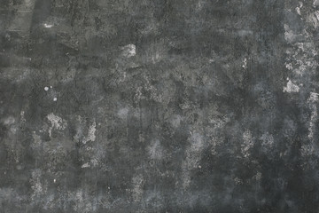 Obraz na płótnie Canvas Painted wall concrete texture simple background. grunge decorative surface. Art rough background with copy space. Wallpaper