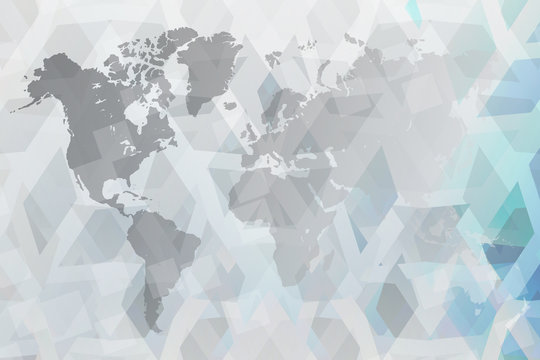 abstract, pattern, blue, design, texture, wallpaper, graphic, geometric, triangle, white, illustration, art, paper, light, business, mosaic, 3d, backdrop, concept, digital, color, shape, technology