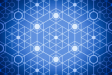 Blurry effect. Abstract blur illustration. Blurred background. Unfocused backdrop.