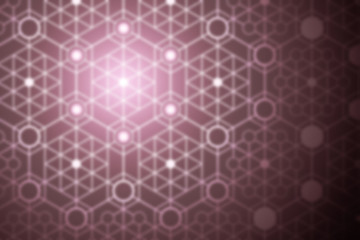 Obraz premium Blurry effect. Abstract blur illustration. Blurred background. Unfocused backdrop.