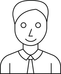 Fototapeta premium employee