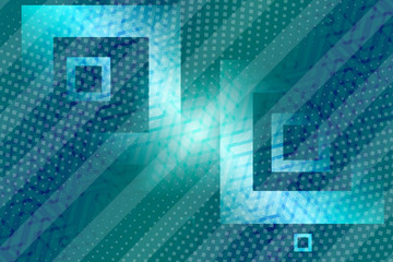 Obraz premium abstract, blue, design, wallpaper, pattern, light, illustration, graphic, digital, wave, curve, line, business, art, backdrop, lines, texture, technology, concept, backgrounds, white, futuristic