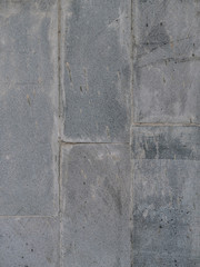 concrete grey wall texture