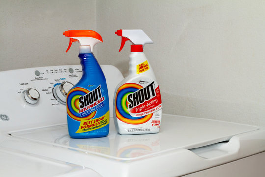 14 best stain removers for clothes, carpets and mattresses