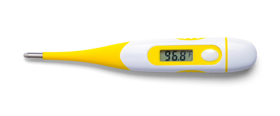 Thermometer Normal