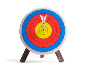 Target with Dart