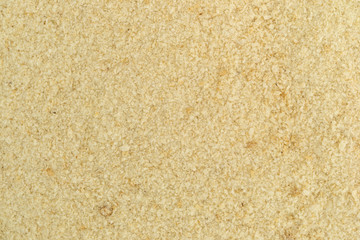 Fototapeta na wymiar Close view of whole grain rice cereal dry