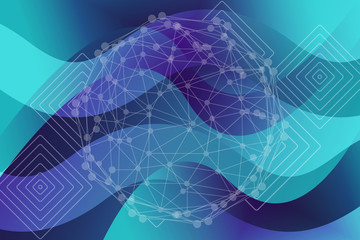 abstract, blue, technology, space, science, design, concept, light, pattern, wallpaper, globe, fractal, wave, global, energy, web, digital, backdrop, texture, element, virtual reality, motion