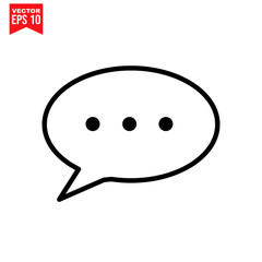 email  sale speech bubble icon