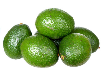  green avocado