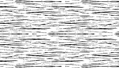Slim lines texture. Parallel and intersecting lines abstract pattern. Abstract textured effect. Black isolated on white background.Vector illustration. EPS10.