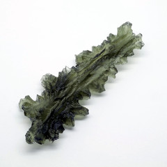 Moldavite - Besednice