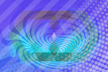 Fototapeta premium abstract, blue, wave, wallpaper, design, light, illustration, art, texture, curve, water, pattern, swirl, graphic, digital, backdrop, color, line, waves, white, shape, motion, artistic, abstraction
