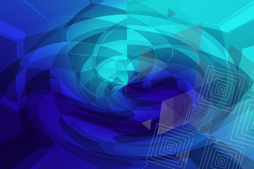 Fototapeta premium abstract, blue, wave, wallpaper, design, light, illustration, art, texture, curve, water, pattern, swirl, graphic, digital, backdrop, color, line, waves, white, shape, motion, artistic, abstraction