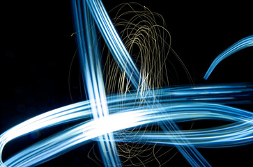 astratto luminoso © chino4173