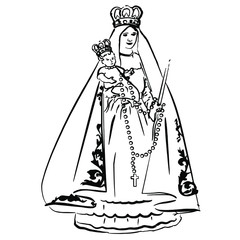 virgen