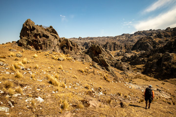 Valle los lisos