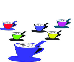 cup of tea