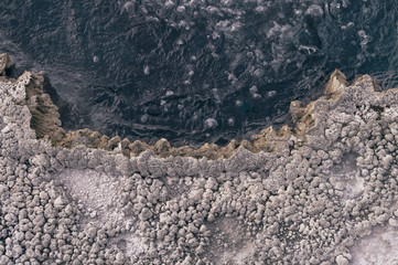 Geyser Basin 