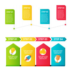 Milestone, timeline templates 