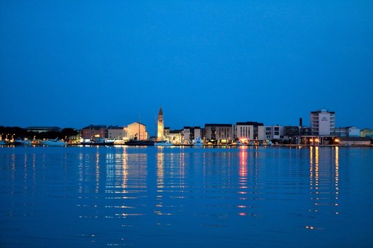 Umago, Croazia