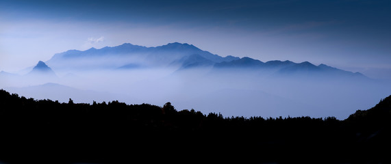 picos de europa © Julian