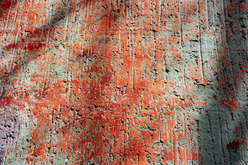 Rusty grunge texture