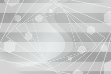 Obraz premium abstract, blue, design, wallpaper, illustration, technology, graphic, digital, light, business, geometric, white, pattern, 3d, texture, concept, backdrop, square, space, bright, element, line, hi-tech