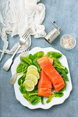 salmon