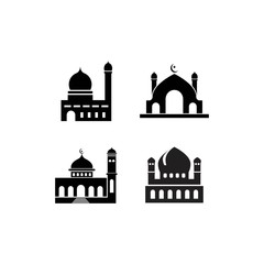 Islamic symbol and logo