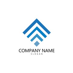 business finance logo