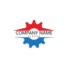 Gear Logo