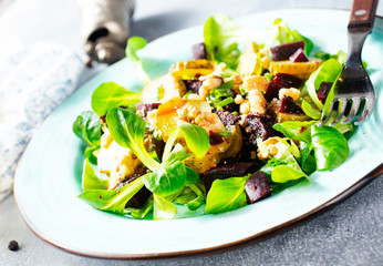 salad