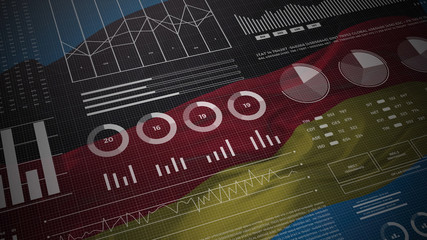 Germany. Statistics, infographics, financial market data, analysis and reports
