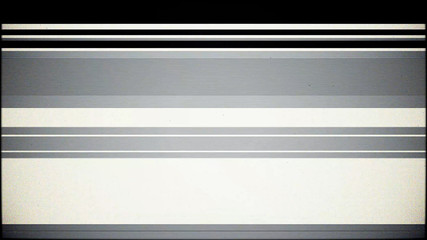 Fototapeta premium Vintage VHS glitch defects noise and artifacts effect.