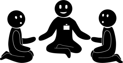 lesson of the relationship training